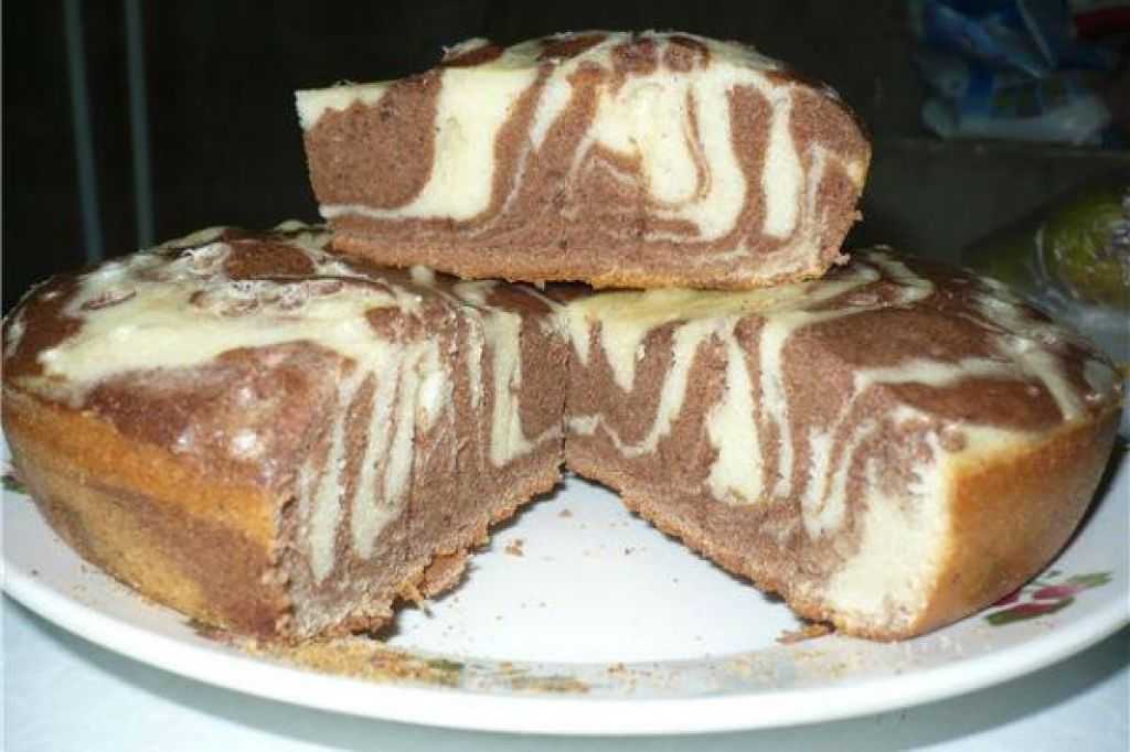 Шоколадные пироги с творогом рецепты для духовки и мультиварки