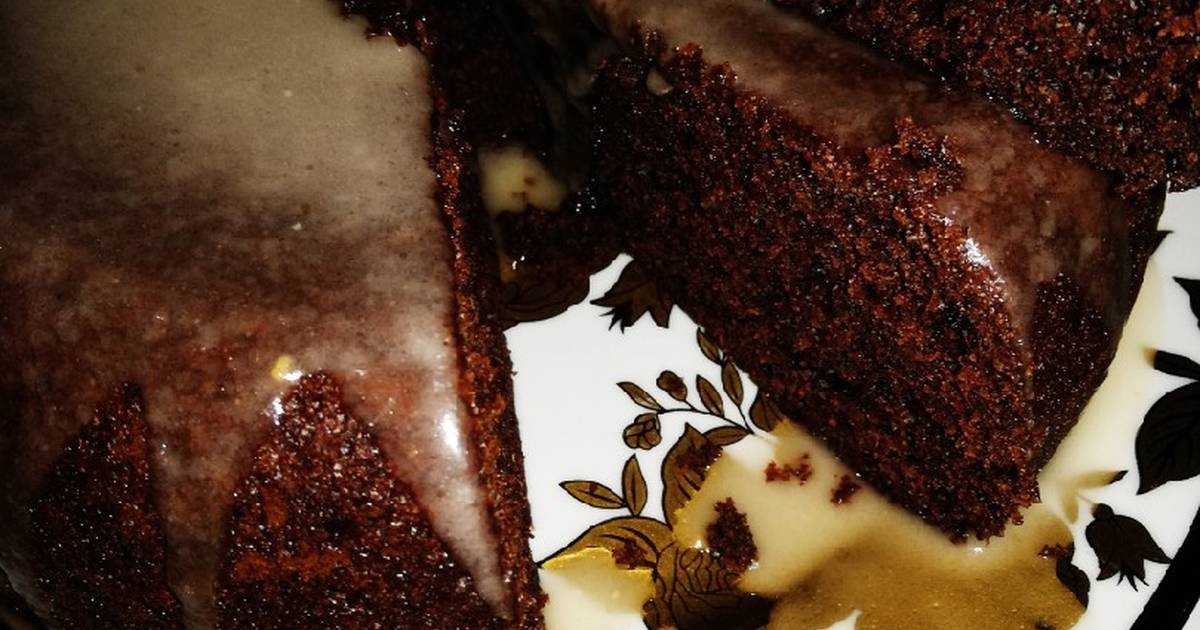 Шоколадные кексы в мультиварке с начинками. быстрый и вкусный результат – шоколадный кекс в мультиварке - автор екатерина данилова - журнал женское мнение