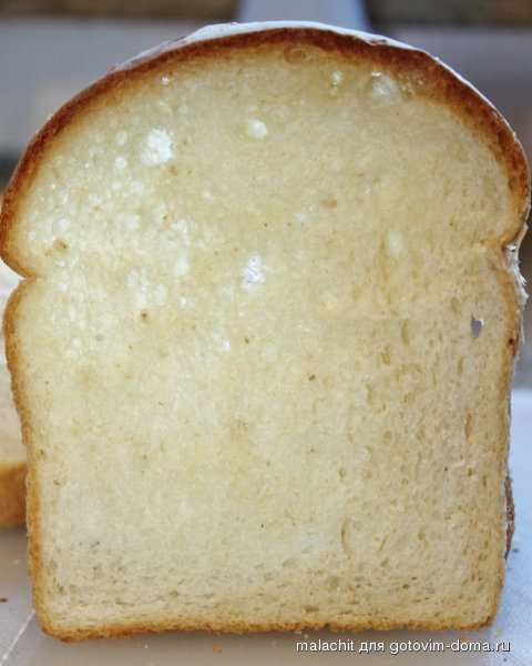 Домашний витаминный хлеб на сыворотке