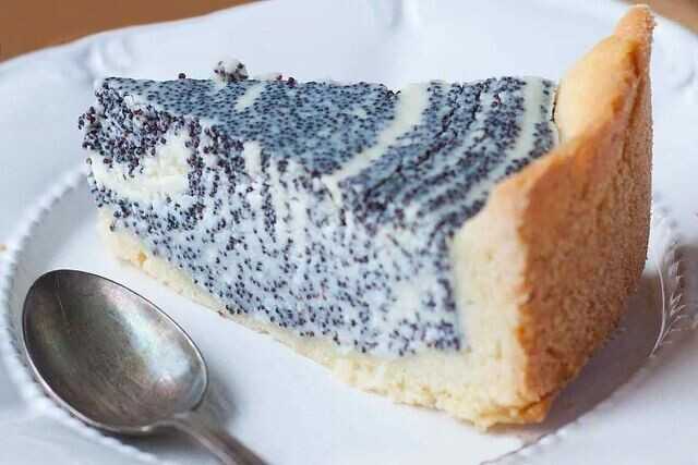 Тертый пирог с вареньем и творогом - рецепт с пошаговыми фото | ne-dieta