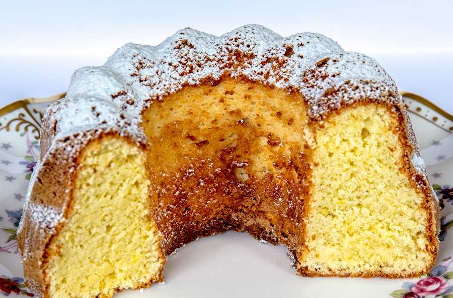 Самые вкусные творожные кексы: 10 простых рецептов приготовления в духовке