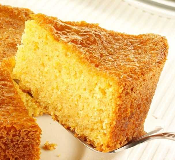 Бисквит для торта - пышный и простой в духовке: пошаговый рецепт с фото