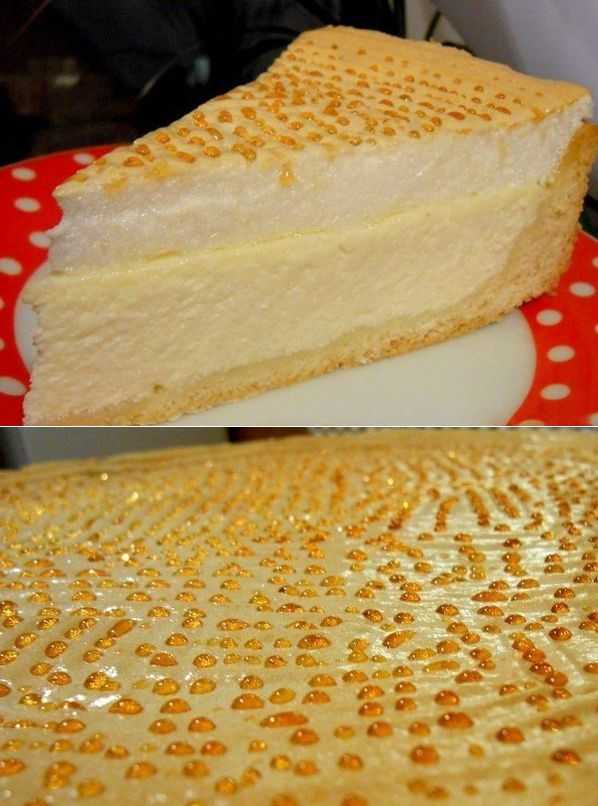 Творожный торт и пирог «слезы ангела»: пошаговый рецепт. как приготовить пирог «слезы ангела» в мультиварке?