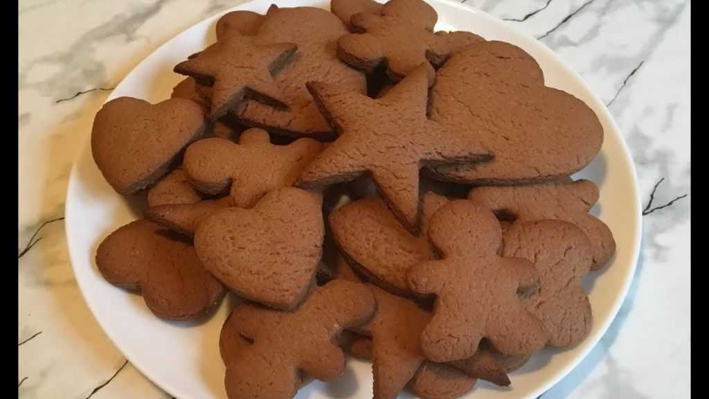 Печенье для детей рецепты формочки