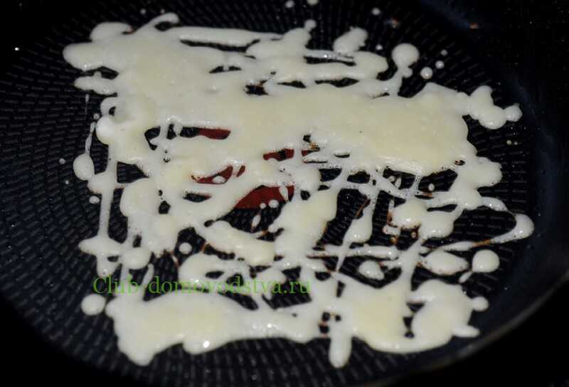 Заварные блины на кефире - рецепты тонких блинчиков с дырочками