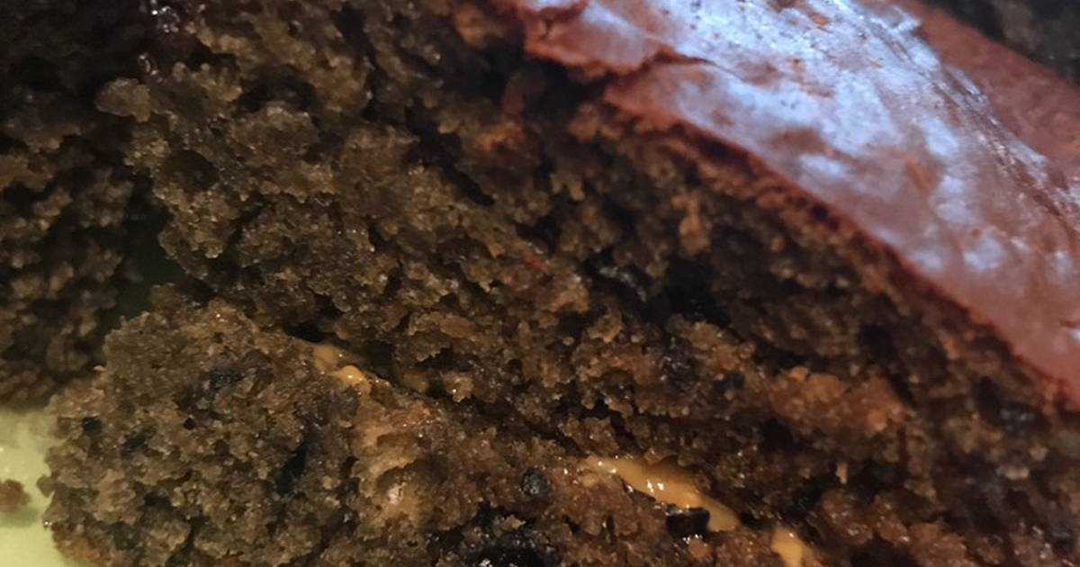 Кекс с вареньем в духовке на кефире рецепт с фото пошагово и видео - 1000.menu