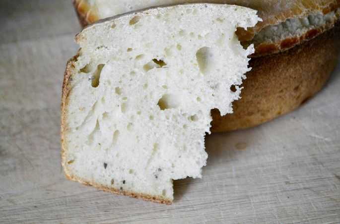 Рецепты приготовления бездрожжевого хлеба в домашних условиях