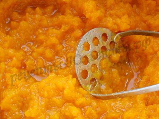 10 самых простых рецептов вкусного тыквенного пирога (11 фото)
