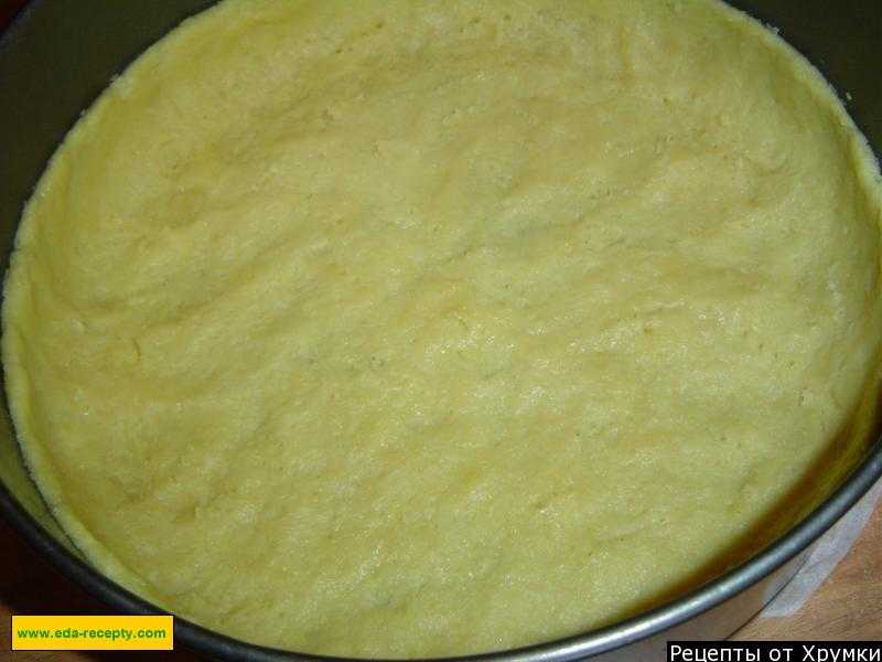Абрикосовый пирог с манкой - рецепт с фотографиями - patee. рецепты