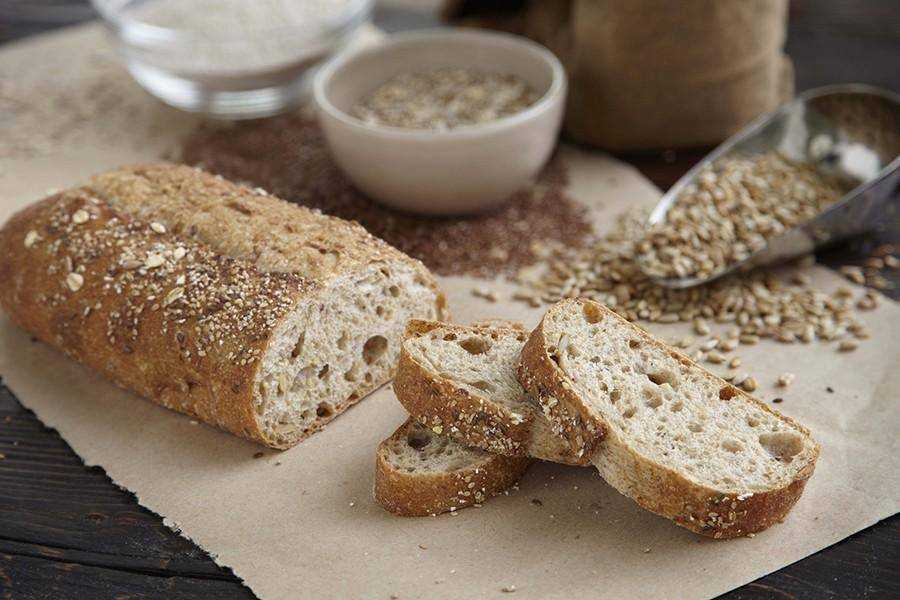 Как приготовить амарантовый хлеб в домашних условиях?