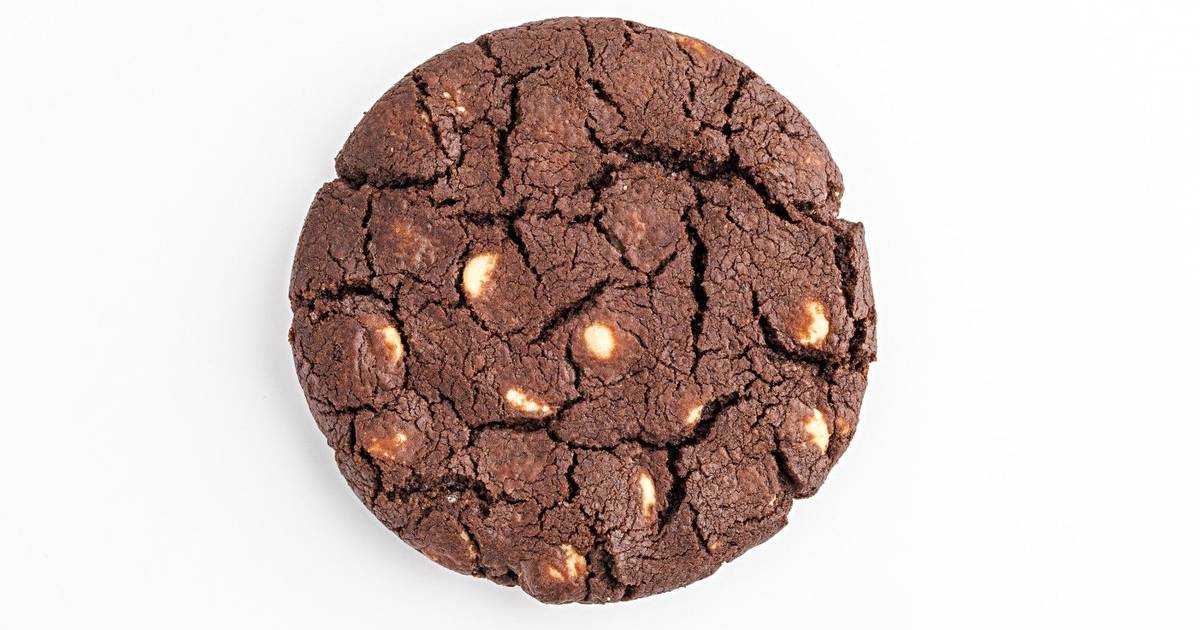 Печенье с шоколадной крошкой: топ-5 рецептов