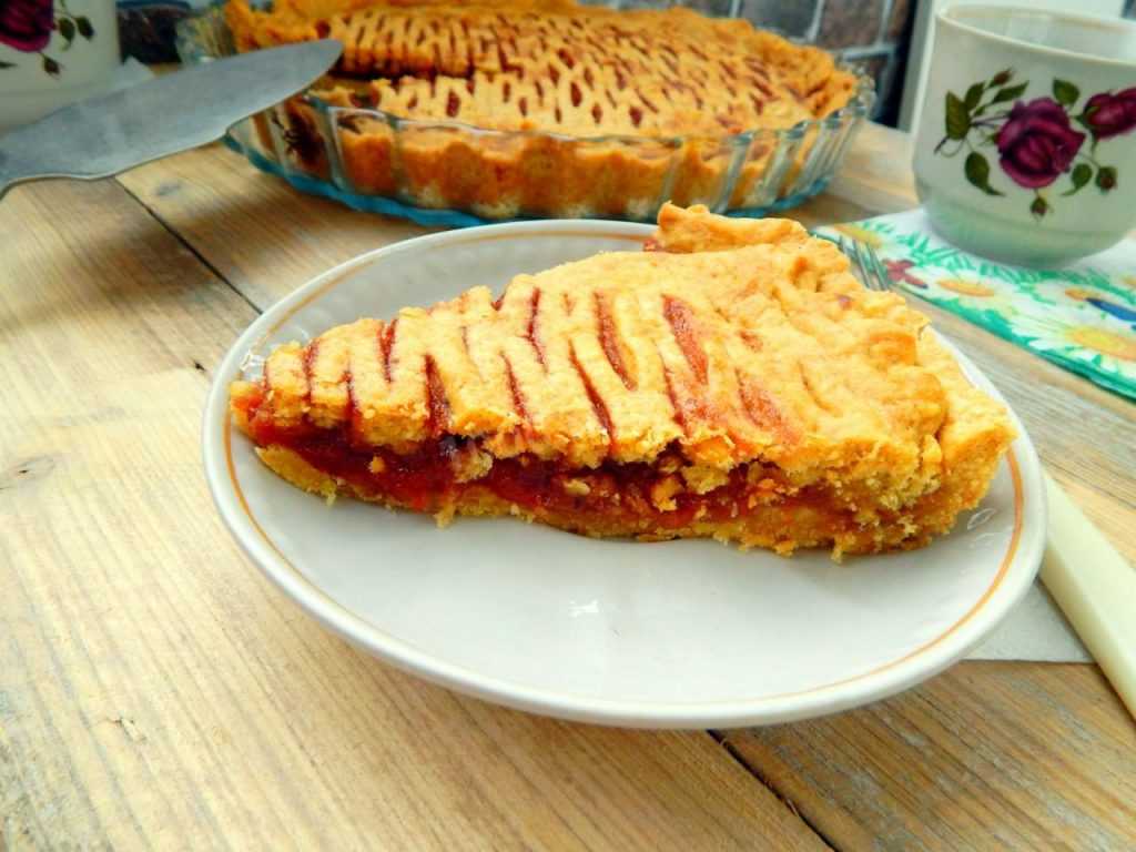 Пирожки с калиной рецепт - pirozhka.ru