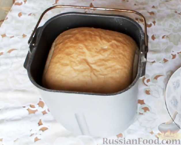 Как сделать тесто для пирожков в хлебопечке по пошаговому рецепту с фото