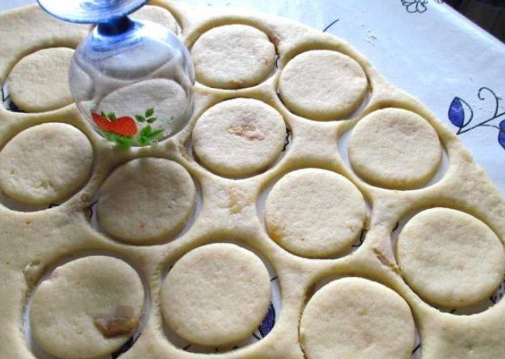 Печенье на помидорном рассоле - 3 простых рецепта с фото