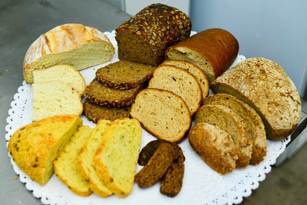 Амарантовый хлеб: рецепт на основе муки из амаранта в домашних условиях, приготовление в хлебопечке без дрожжей на закваске