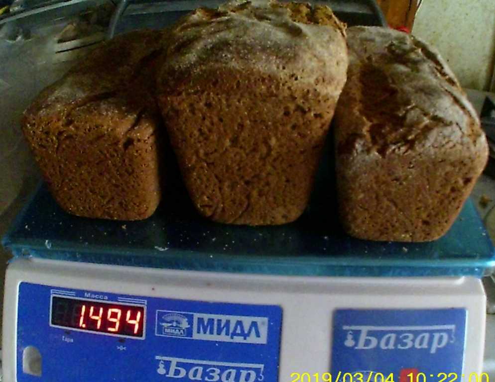 Амарантовый хлеб на закваске | образ жизни для хорошего здоровья