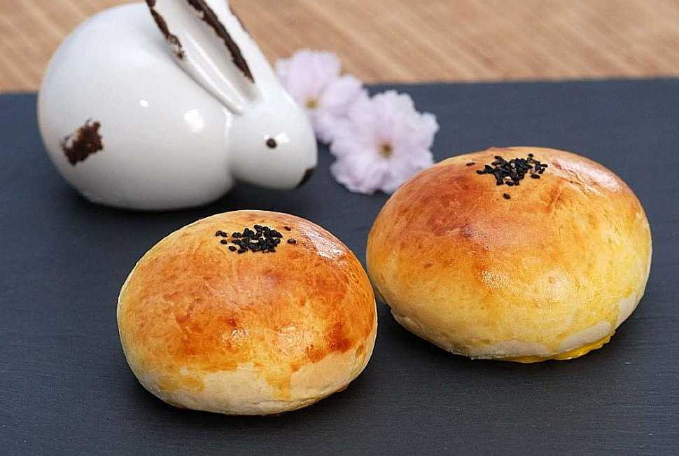 Булочки хоккайдо рецепт с фото пошагово японские начинкой