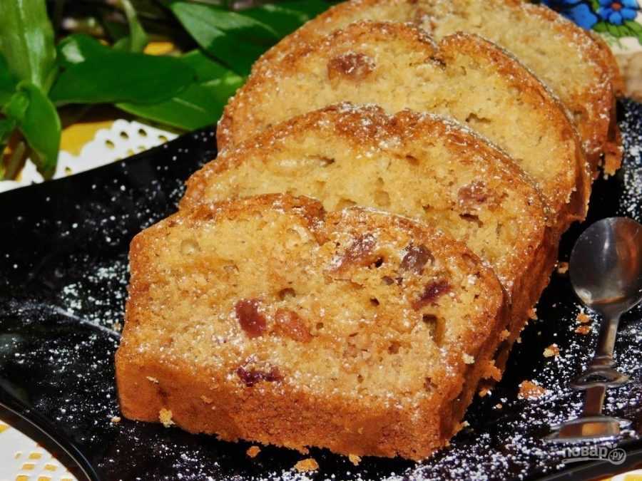 Классические рецепты творожного кекса – 6 классных вкусов