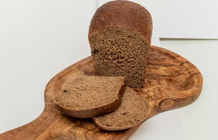 Без консервантов: как испечь бородинский хлеб в домашних условиях с пользой для здоровья