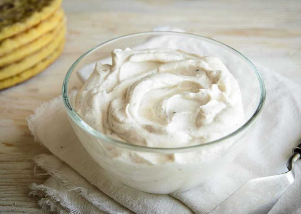Как приготовить крем из маскарпоне для торта по пошаговому рецепту с фото