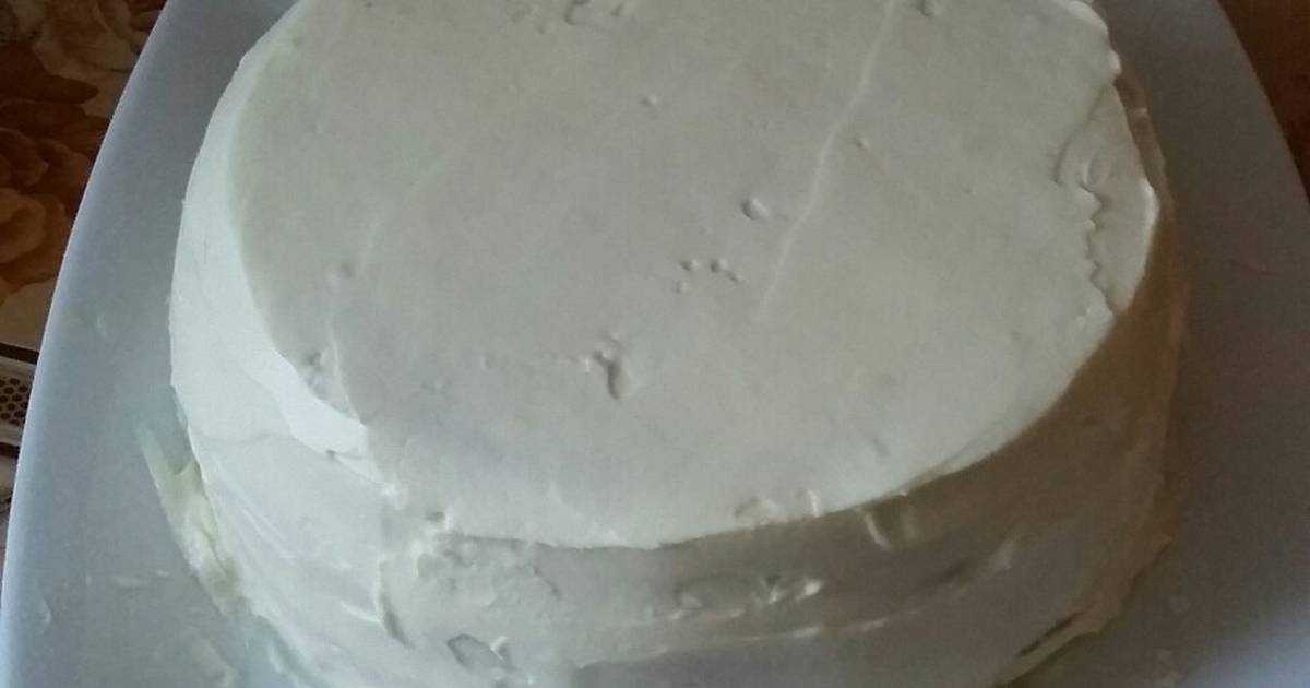 Как приготовить бисквитный торт в мультиварке по пошаговому рецепту с фото