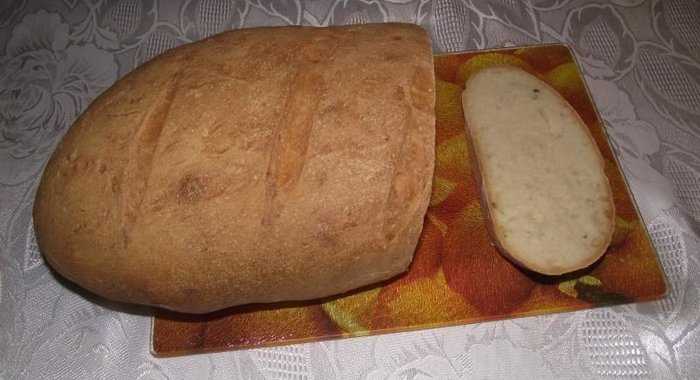 Рецепты из белого хлеба или батон: пошаговые рецепты с фото для легкого приготовления