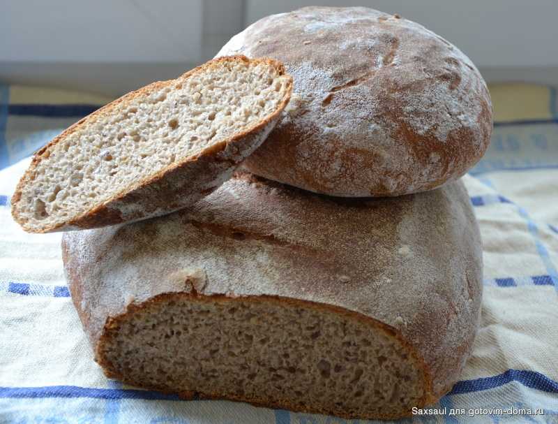 Шерстяной рулон хлеб рецепт с фото пошагово и видео - 1000.menu