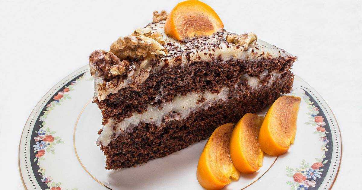 Сумасшедший пирог "crazy cake" - 6 пошаговых фото в рецепте