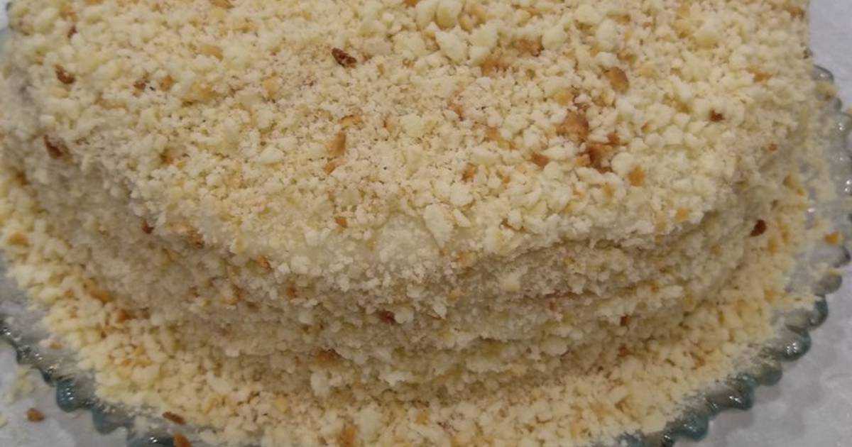 12 рецептов, как приготовить песочный пирог с творогом
