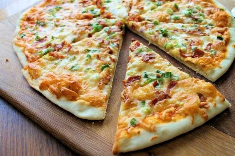 Пицца как в пиццерии в домашних условиях: самые вкусные и простые рецепты домашней пиццы и теста для нее с пошаговым описанием, фото и видео | qulady
