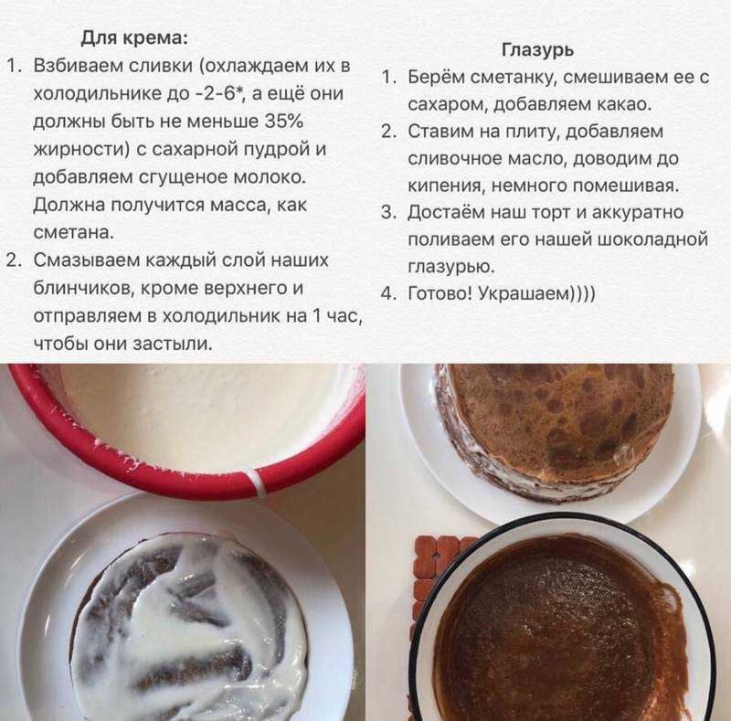 Рецепт веганских блинов без яиц и молока с какао, пошаговым описанием и фото