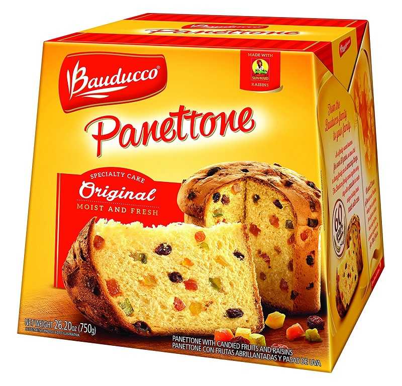Панеттоне - итальянский кулич . рецепт-сказка - рецепт с фотографиями - patee. рецепты