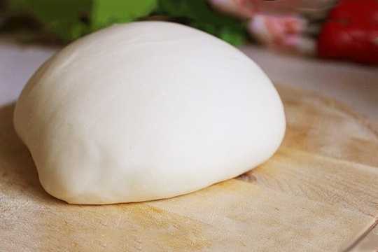 Как замесить тесто для пельменей в хлебопечке