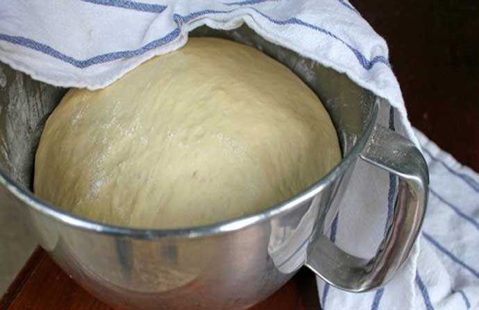 Тесто на маргарине - 25 домашних вкусных рецептов приготовления