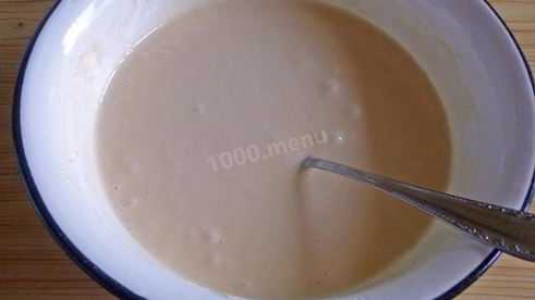 Блины на молочной сыворотке без дрожжей рецепт с фото пошагово - 1000.menu