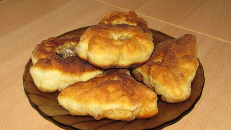 Беляши в хлебопечке