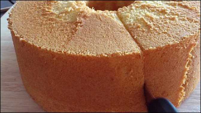 Апельсиновый бисквит рецепт с фото пошагово - 1000.menu