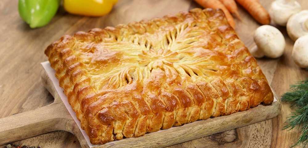 Пирог с грушей и сыром - 76 рецептов: пирог | foodini