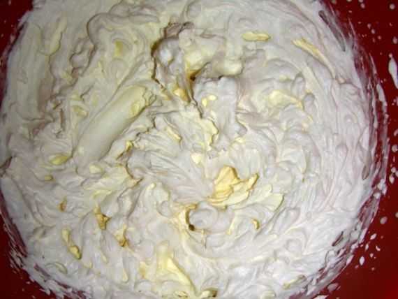 Торт молочная девочка - пошаговый рецепт с фото