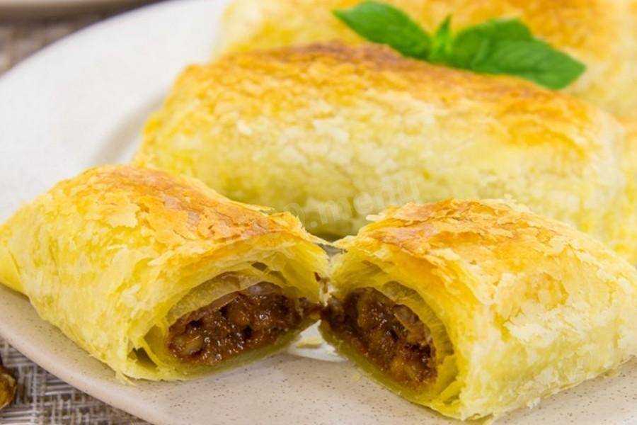 Печенье со сгущенкой – 7 рецептов очень вкусного домашнего печенья
