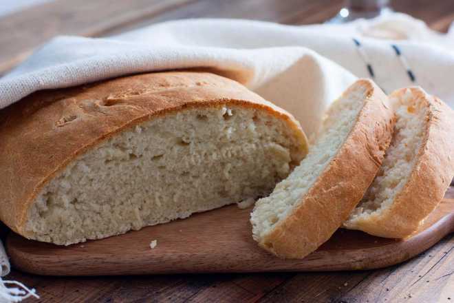 Домашний хлеб с сыром в духовке рецепт с фото пошагово и видео - 1000.menu