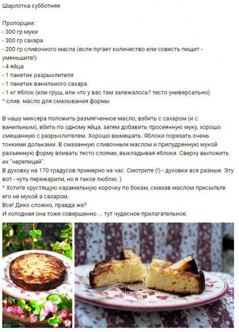 Рецепт шарлотки с яблоками в духовке (пышный): фото пошагово
