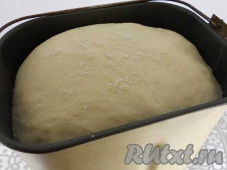 Готовим дрожжевое тесто для пирожков в духовке и на сковороде – очень вкусное, мягкое как пух
