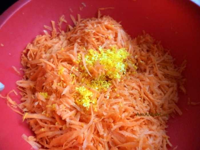 Начинка для пирожков с морковью: 6 рецептов, особенности приготовления