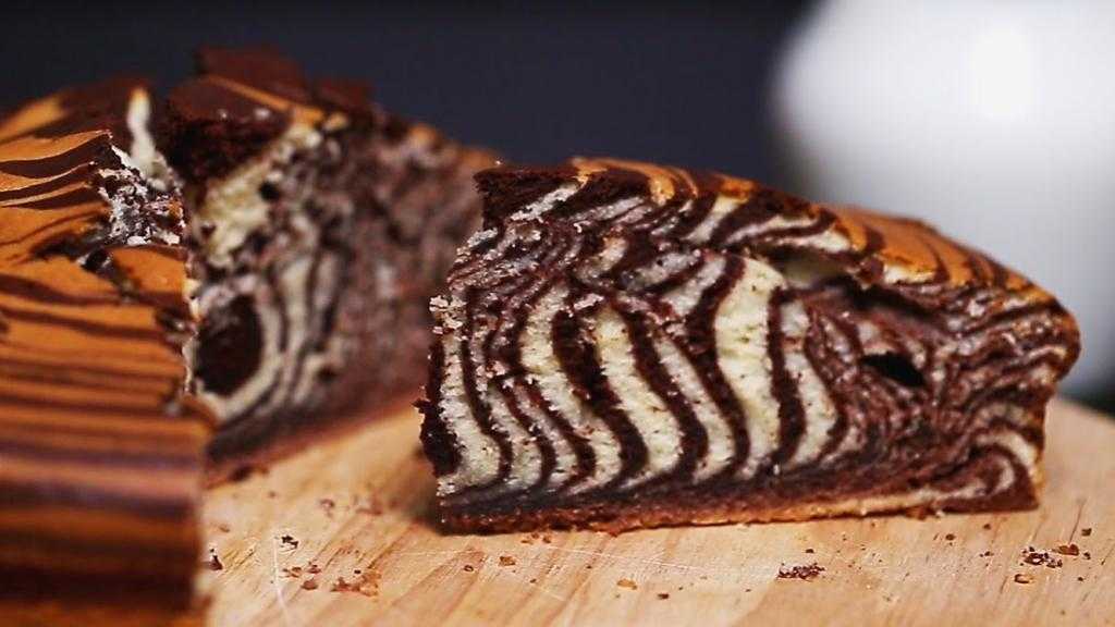 Влажный шоколадный пирог рецепт с фото пошагово - 1000.menu