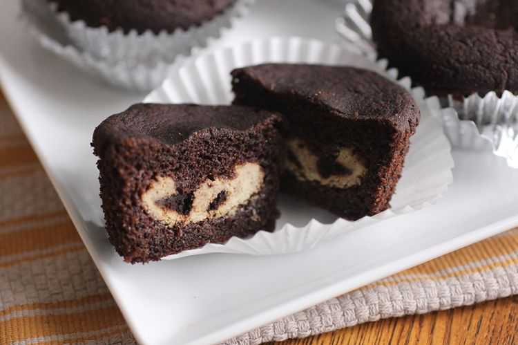 Американское шоколадное печенье: рецепт с пошаговыми фото