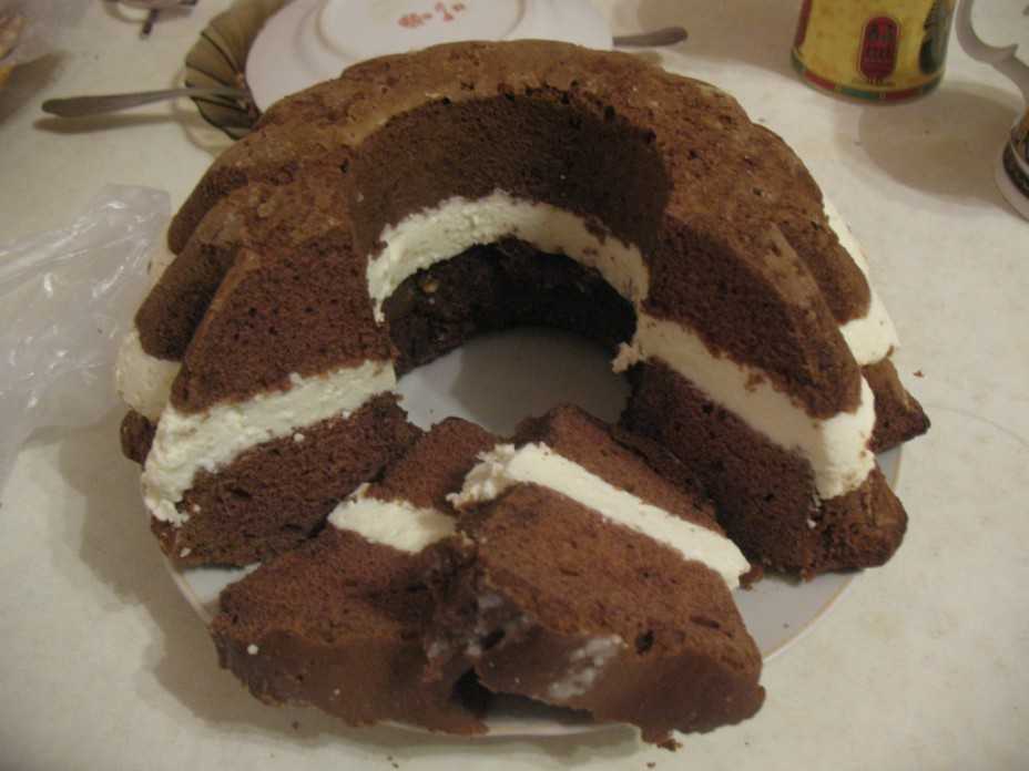 Шоколадные кексы с творожной начинкой рецепт с фото пошагово - 1000.menu
