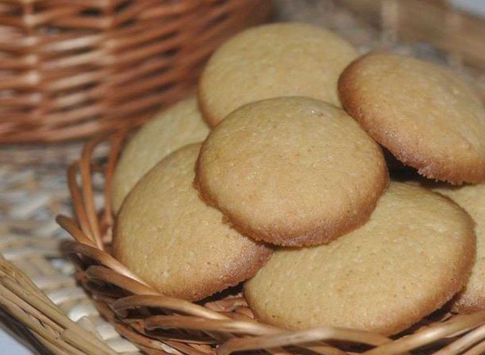 Как приготовить печенье — рецепты приготовления вкусного печенья, просто и быстро, на скорую руку